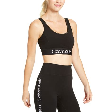 cheap calvin klein sports bra set|calvin klein sports bra sale.